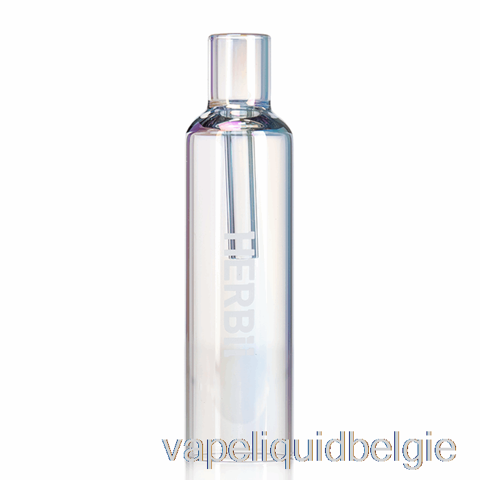 Vape België Dazzleaf Herbii Vervangend Glas Regenboog